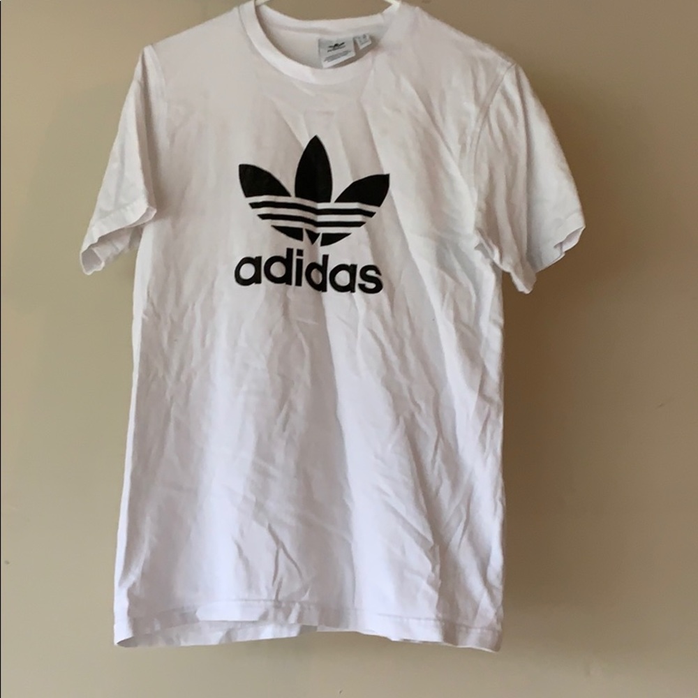 Adidas t